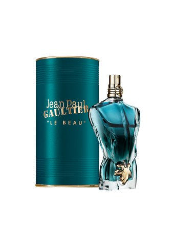 Jean Paul Gaultier Le Beau Eau de Toilette 125 ml.