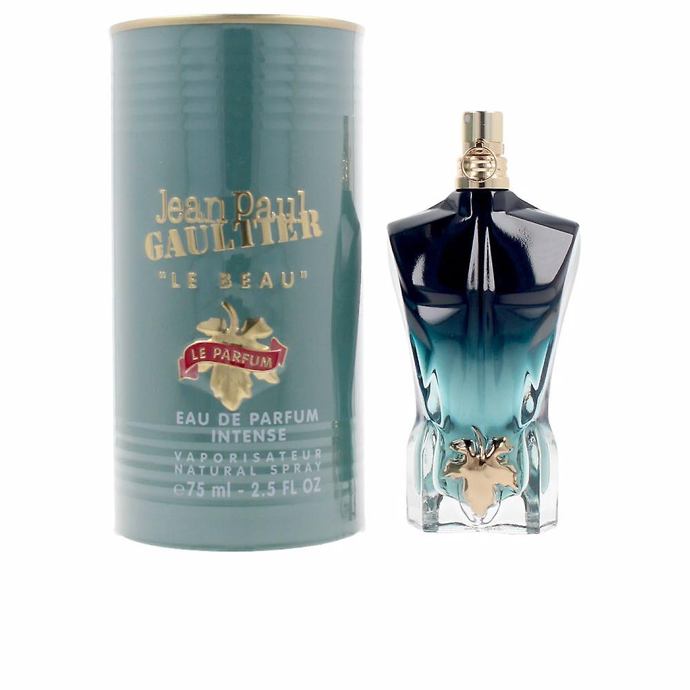 Jean Paul Gaultier Le Beau Le Parfum Eau de Parfum Intense 75 ml.