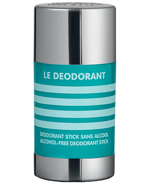 Jean Paul Gaultier "Le Male" Alcohol-Free Deodorant Stick 75ml