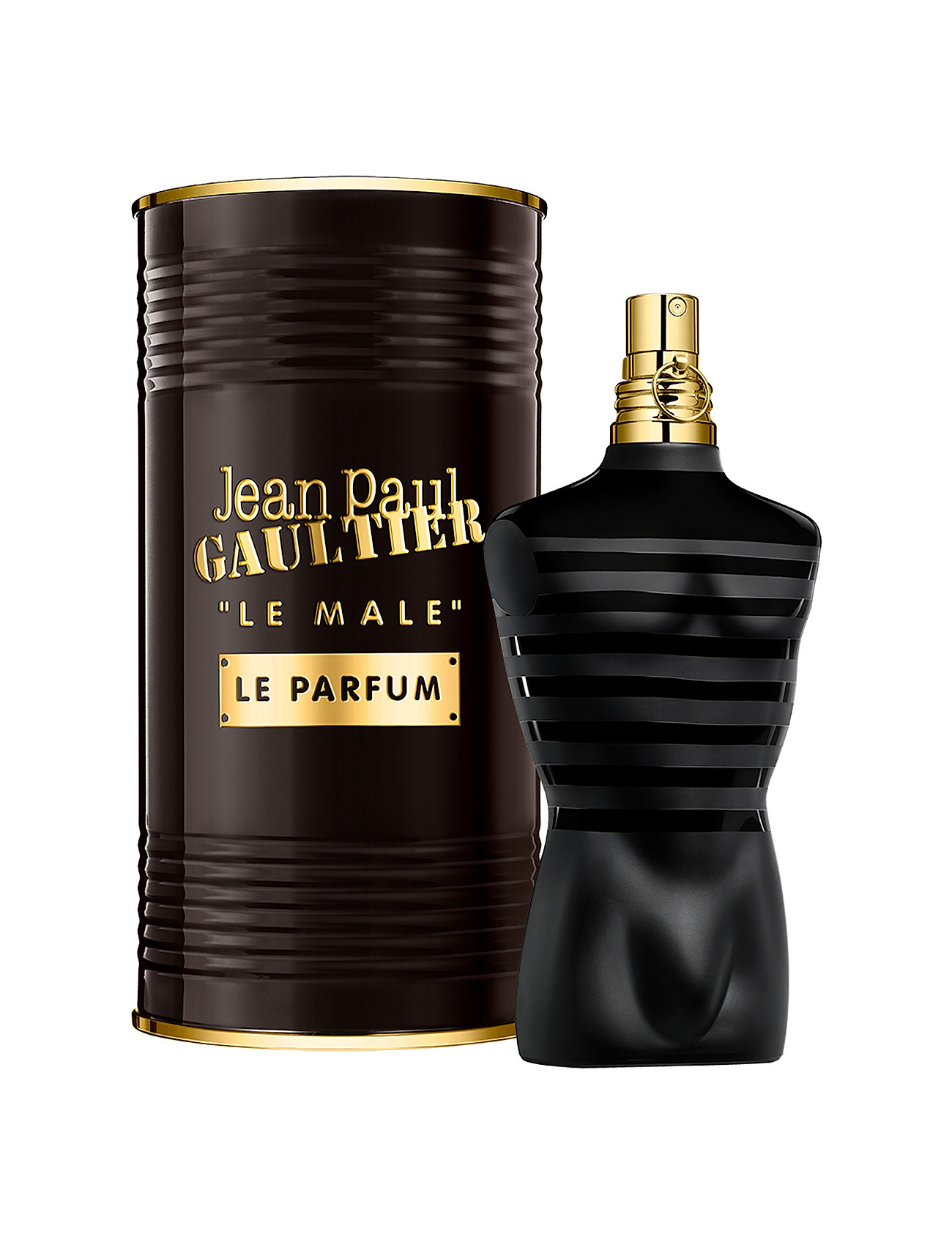 Jean Paul Gaultier Le Male Le Parfum Eau de Parfum Intense 125 ml.