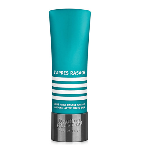 Jean Paul Gaultier "Le Male" Soothing Alcohol-Free Aftershave 100ml.