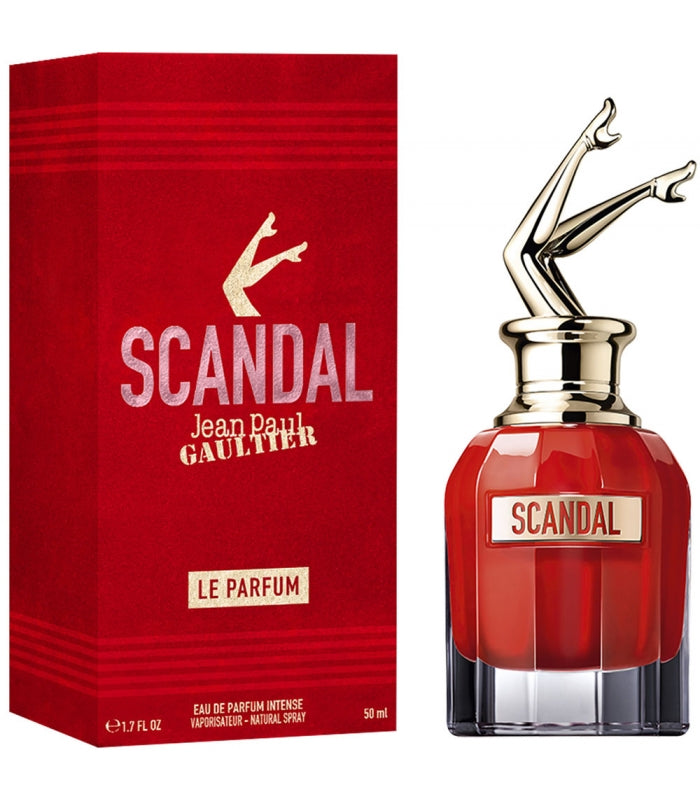 Jean Paul Gaultier Scandal Le Parfum Intense 50 ml.