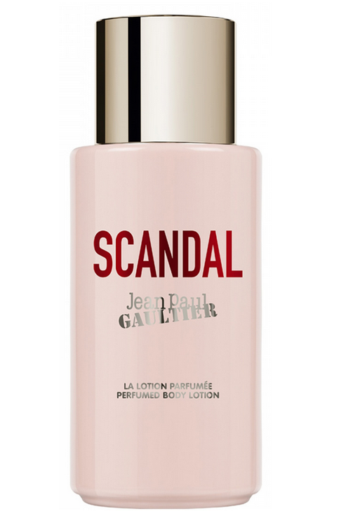 Jean Paul Gaultier Scandal Perfumed Body Lotion 200ml
