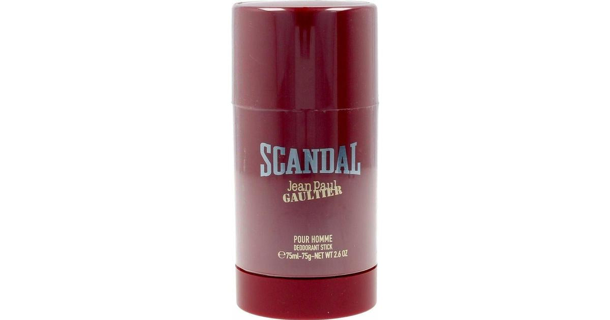 Jean Paul Gaultier Scandal Pour Homme Deodorant Stick 75 ml.