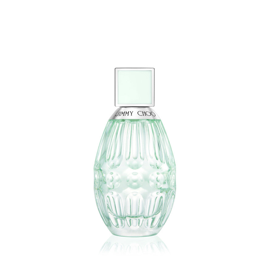 Jimmy Choo Floral Eau de Toilette 60 ml.