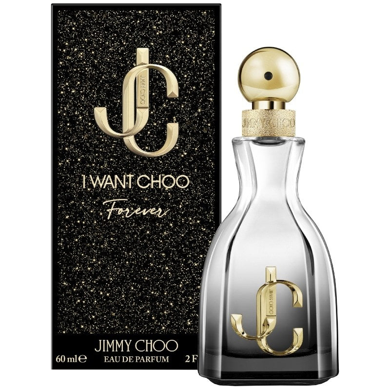 Jimmy Choo I Want Choo Forever Eau de Parfum 60 ml.
