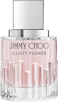 Jimmy Choo Illicit Flower Eau de Toilette 40ml
