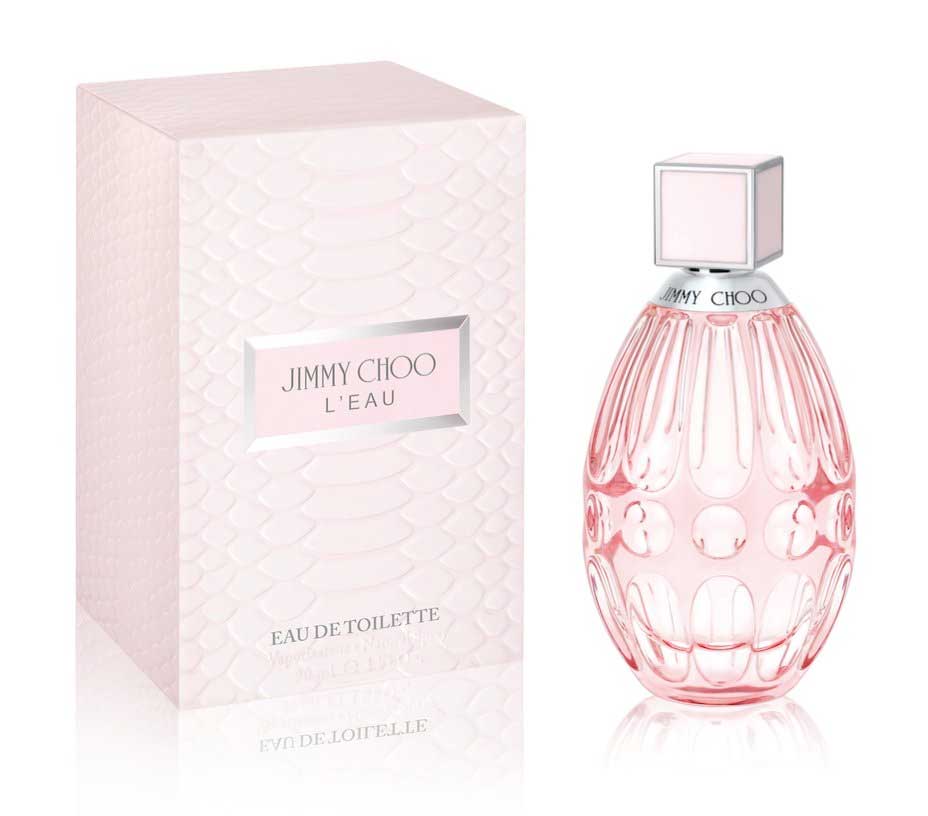 Jimmy Choo l´Eau Eau de Toilette 60ml