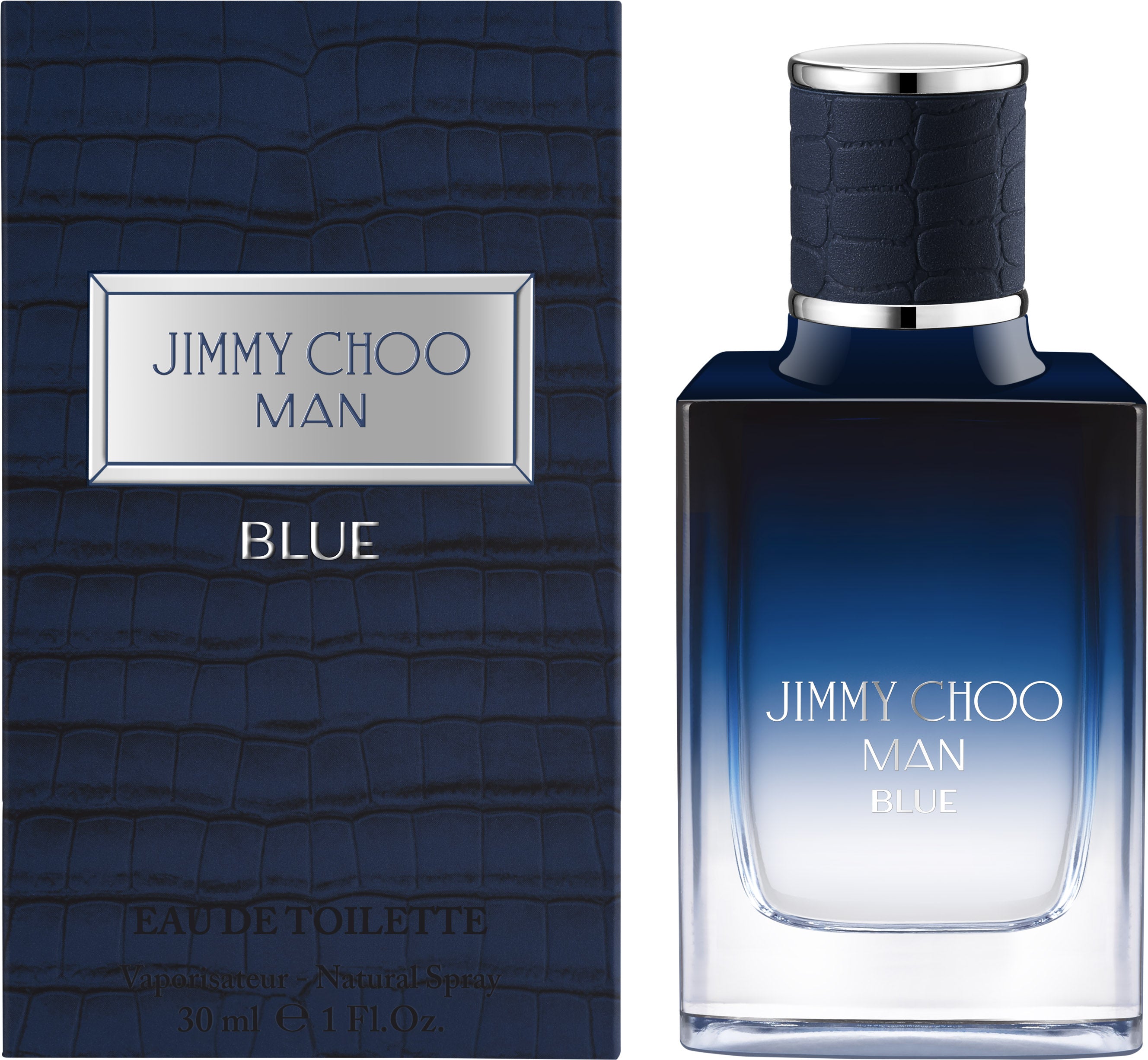 Jimmy Choo Man Blue Edt. 30 ml.