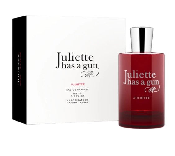 Juliette has a Gun Juliette Eau de Parfum 100 ml.