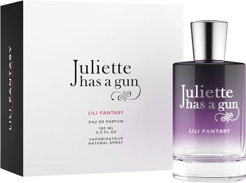 Juliette has a Gun Lily Fantasy Eau de Parfum 100 ml.