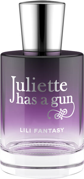 Juliette has a Gun Lily Fantasy Eau de Parfum 50 ml.