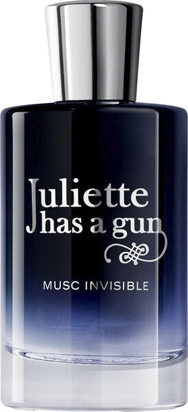 Juliette has a Gun Musc Invisible Eau de Parfum 50 ml.