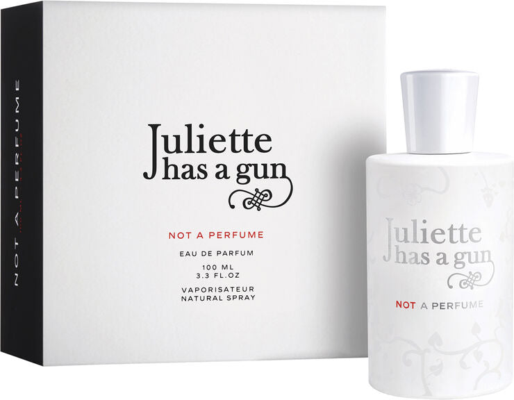 Juliette has a Gun Not a Perfume Eau de Parfum 100 ml.