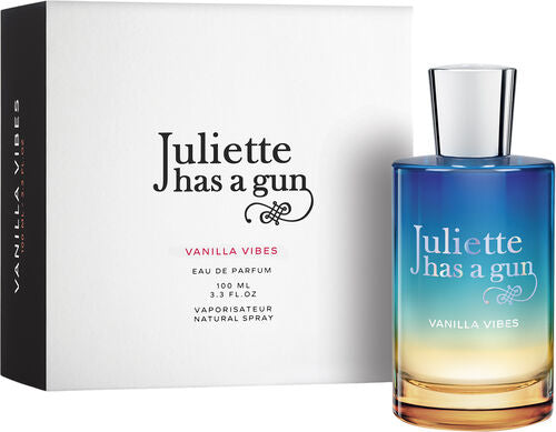 Juliette has a Gun Vanilla Vibes Eau de Parfum 100 ml.
