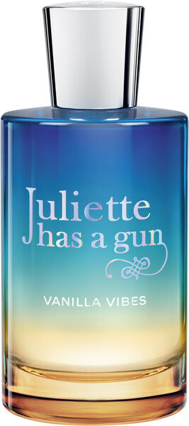 Juliette has a Gun Vanilla Vibes Eau de Parfum 50 ml.