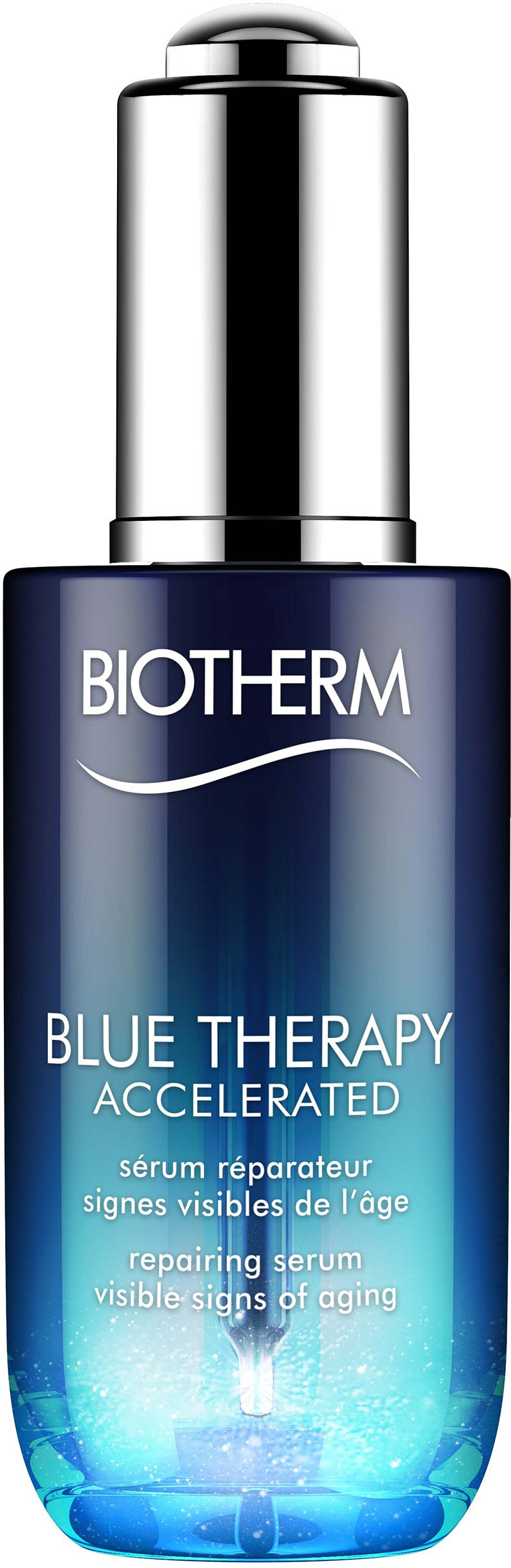 Biotherm Blue Therapy Accelerated Serum 50ml