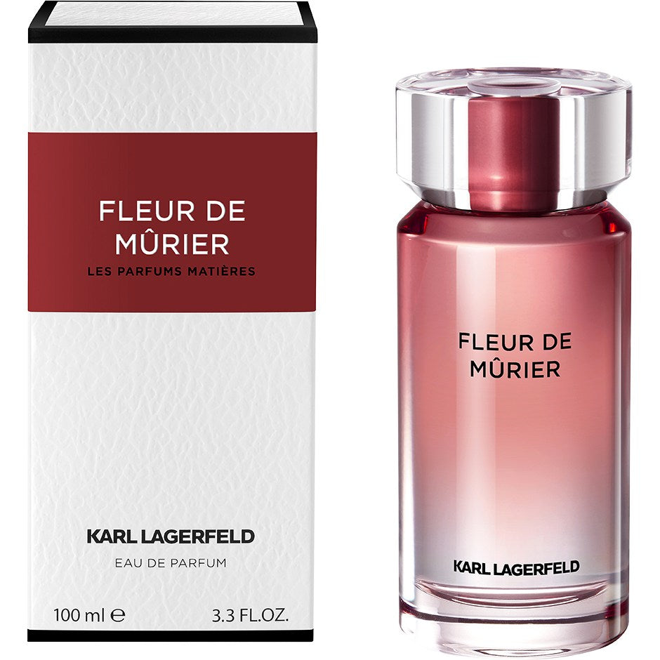 Karl Lagerfeld Fleur de Murier Ea de Parfum 100 ml.