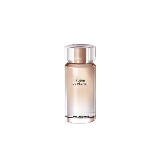 Karl Lagerfeld Fleur De Pêcher Eau de Parfum 100ml