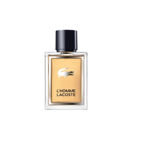 Lacoste L´Homme Lacoste Eau de Toilette 100ml