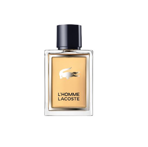 Lacoste L´Homme Lacoste Eau de Toilette 150ml