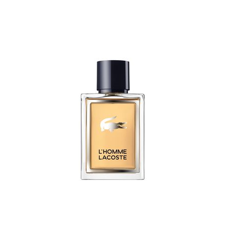 Lacoste L´Homme Lacoste Eau de Toilette 50ml