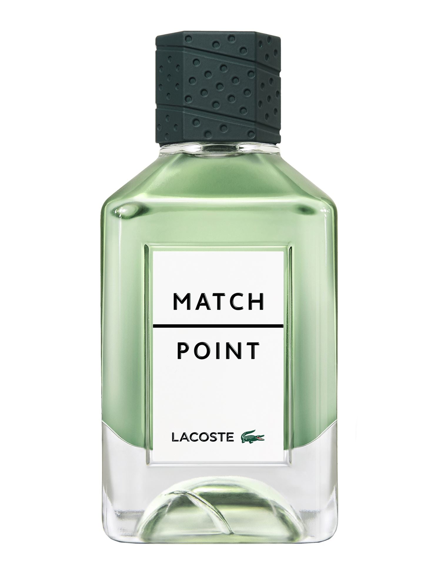 Lacoste Match Point Eau de Toilette 100 ml.