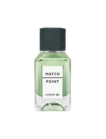 Lacoste Match Point Eau de Toilette 30 ml.