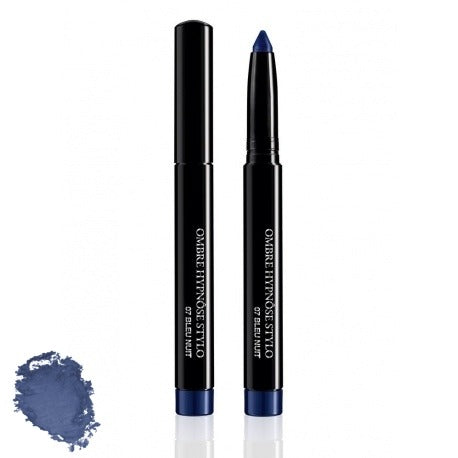 Lancome Ombre Hypnôse Stylo 07 Bleu Nuit