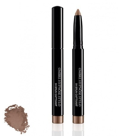 Lancome Ombre Hypnôse Stylo 04 Brun Captivant