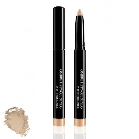 Lancome Ombre Hypnôse Stylo 01 Or Inoubliable