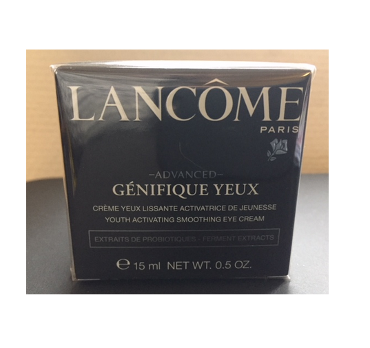 Lancome Génifique Yeux Youth Activating Smoothing Eye Cream