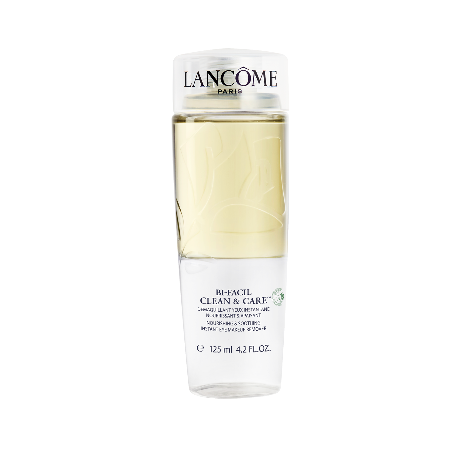 Lancome Bi-Facil Clean & Care 125 ml.