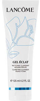 Lancome Gel Eclat Cleansing Gel Normal Skin 125ml