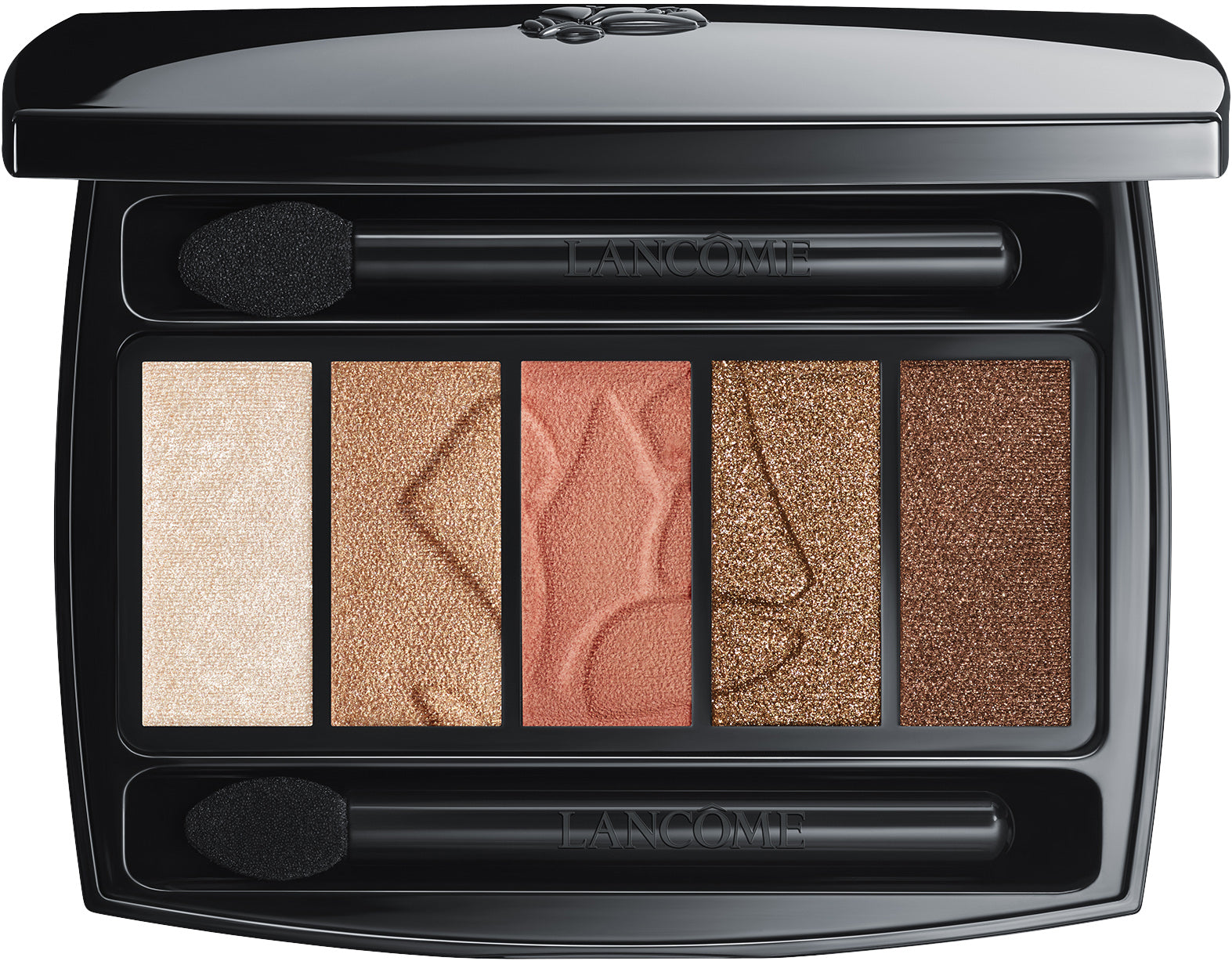 Lancome Hypnose Palette 5 Couleurs 01 French Nude