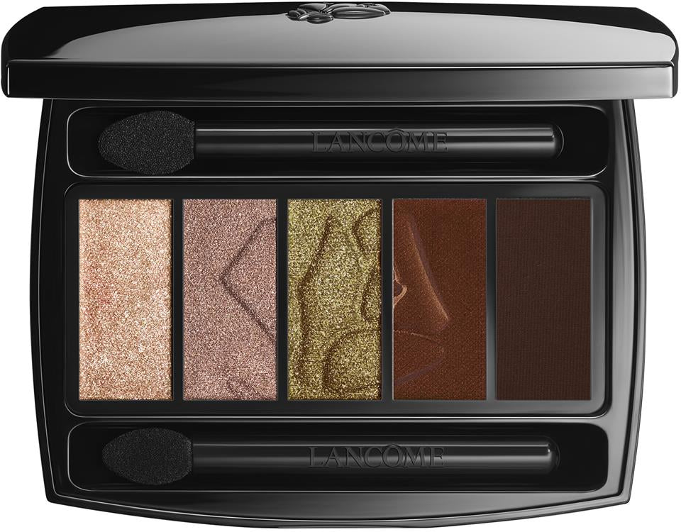Lancome Hypnose Palette 5 Couleurs 17 Brozne Absolu