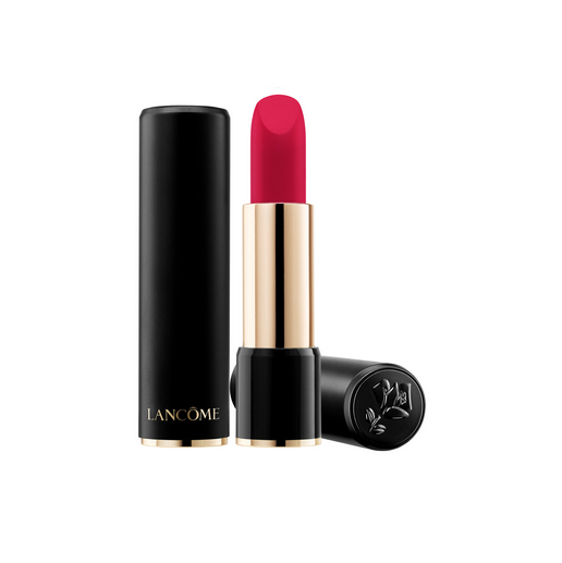 Lancome L'Absolu Rouge 388 Rose Lancôme Drama Matte