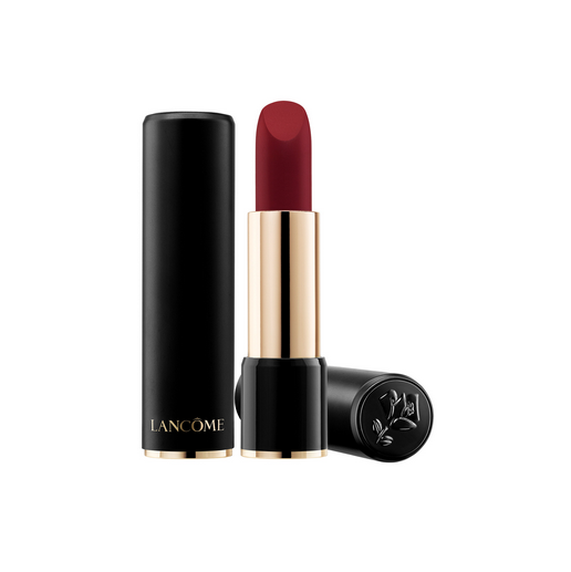 Lancome L'Absolu Rouge 507 Dram'atic Drama Matte