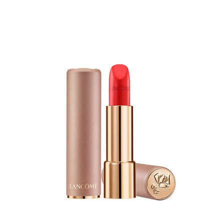 Lancome L´Absolu Rouge Intimatte 130 Not Flirting 3,4 g.