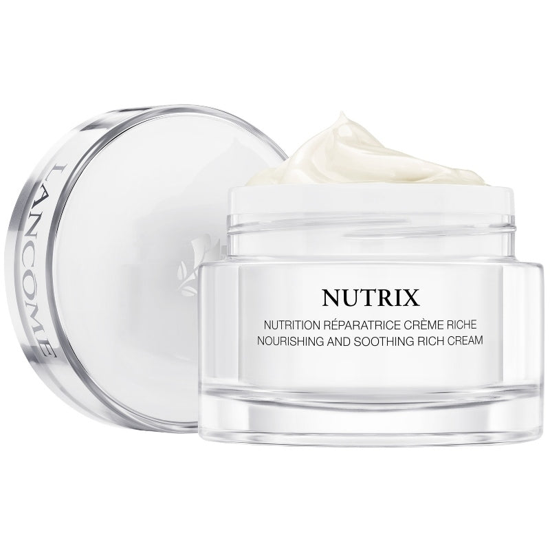 Lancome Nutrix Nourishing & Soothing Rich Cream 50 ml.