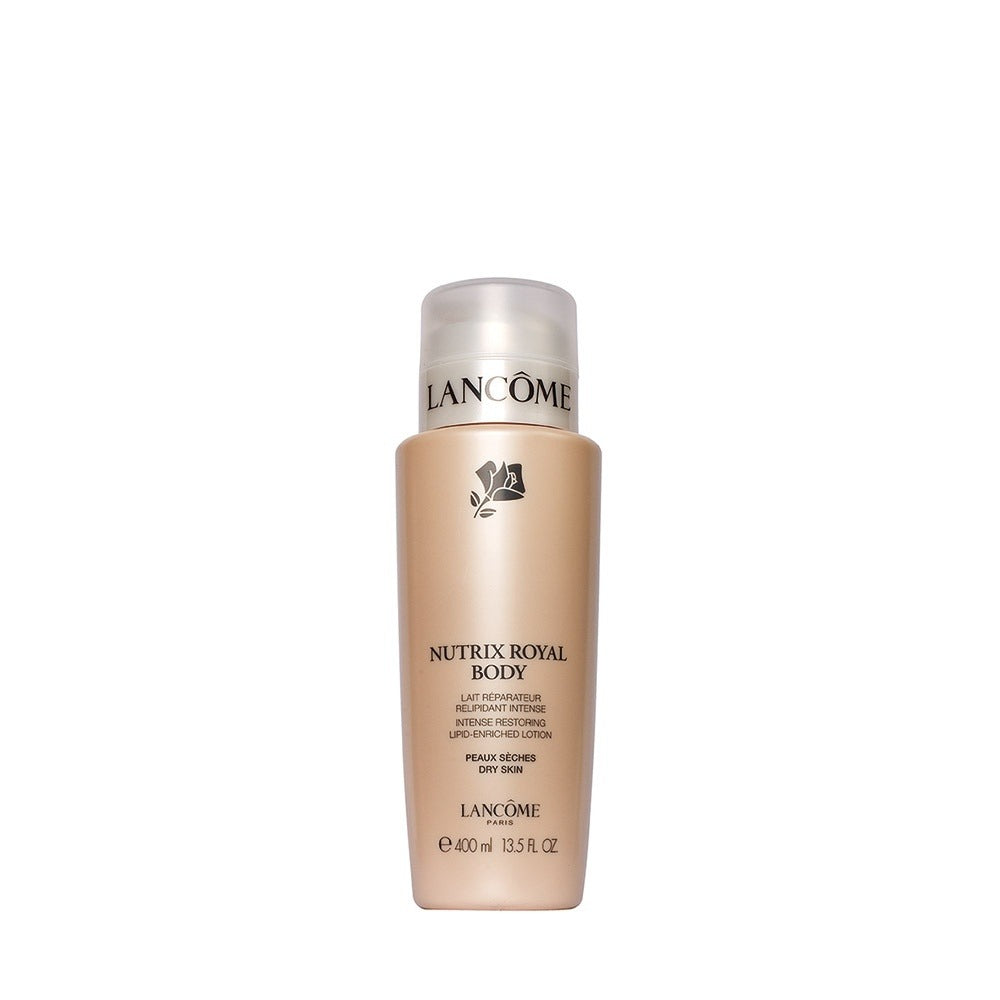 Lancome Nutrix Royal Body Lotion 400 ml