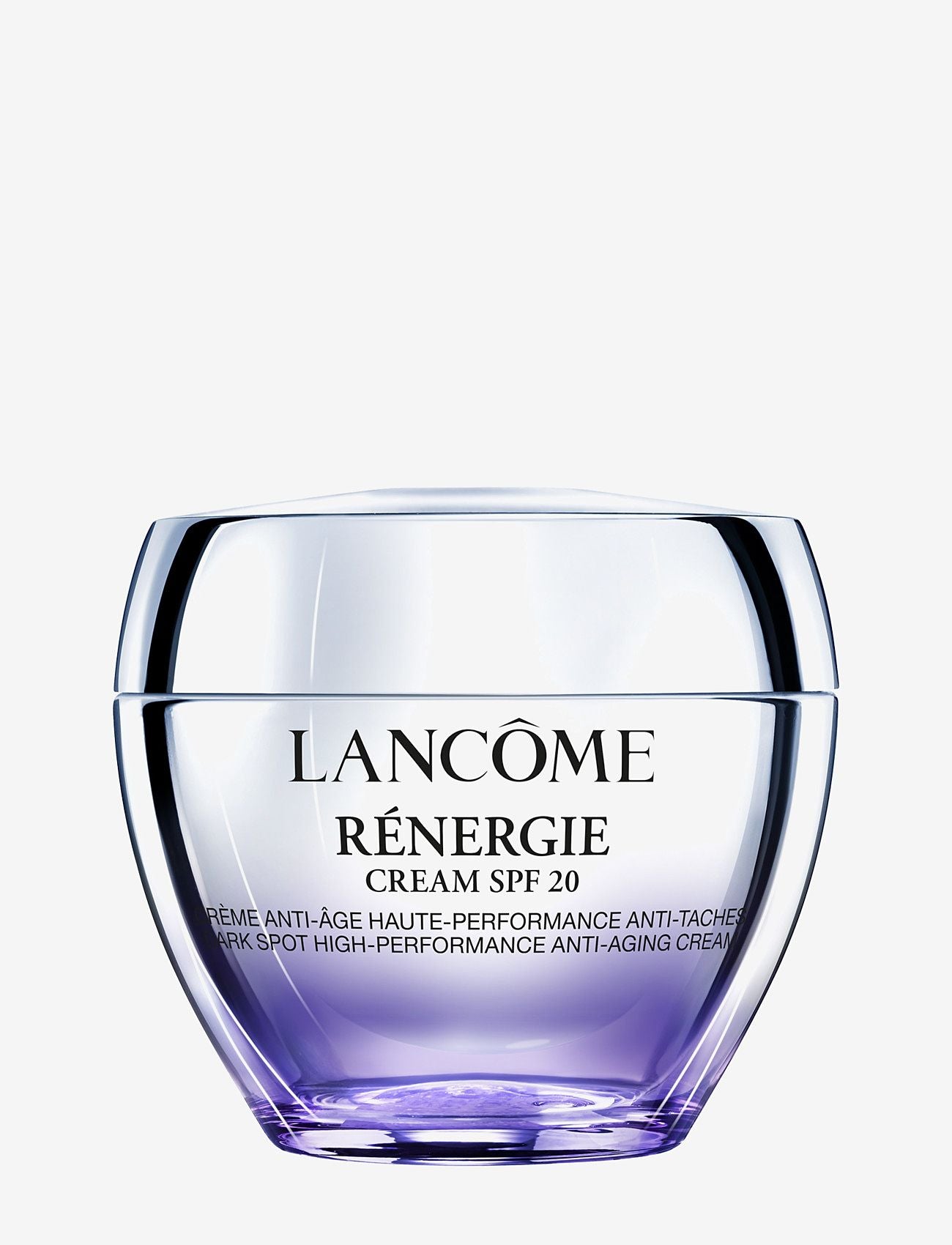 Lancome Renergie Cream SpF 20 - 50 ml.