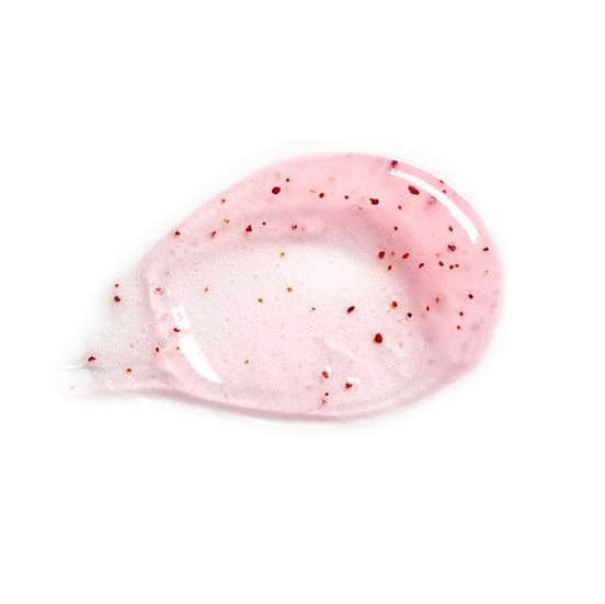 Lancôme Rose Sugar Scrub 100ml