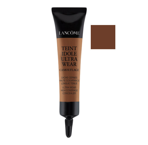 Lancome Teint Idole Ultra Wear Camouflage Concealer 435 Suede/10 Praline