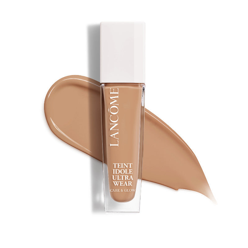 Lancome Tient Idole Ultra Wear Care & Glow Foundation 425C 30 ml.
