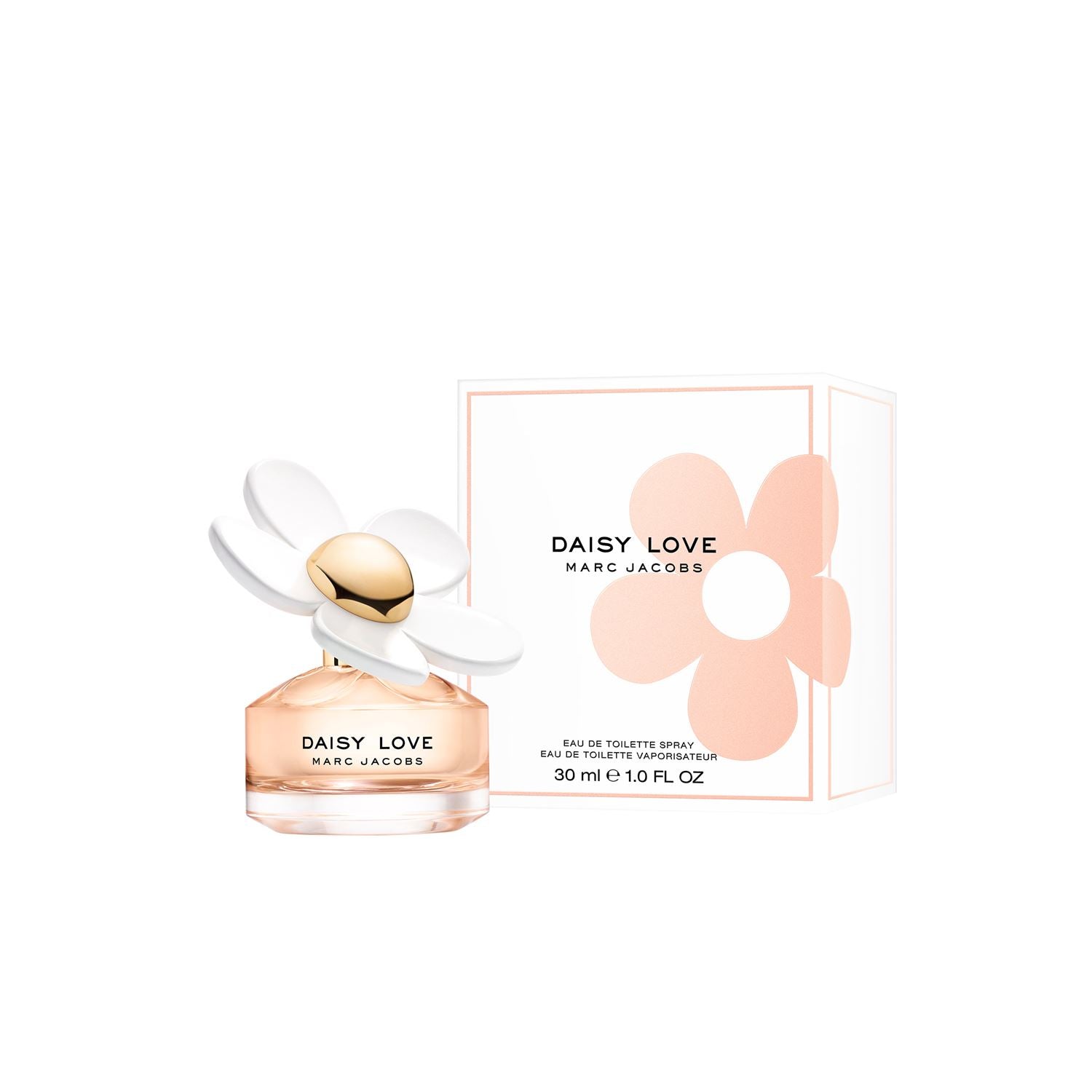 Marc Jacobs Daisy Love Eau de Toilette 30 ml.