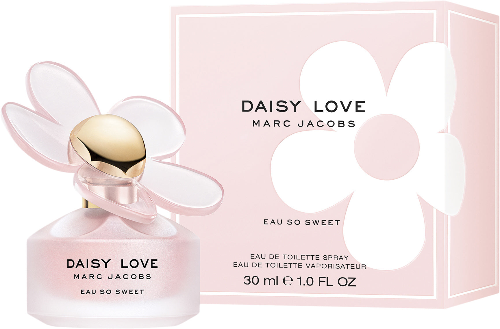 Marc Jacobs Daisy Love Eau So Sweet Eau De Toilette 30 ml.