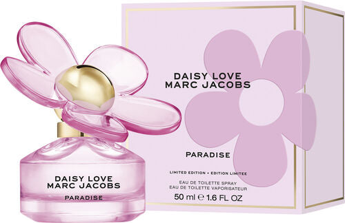 Marc Jacobs Daisy Love Paradise Eau de Toilette 50 ml.