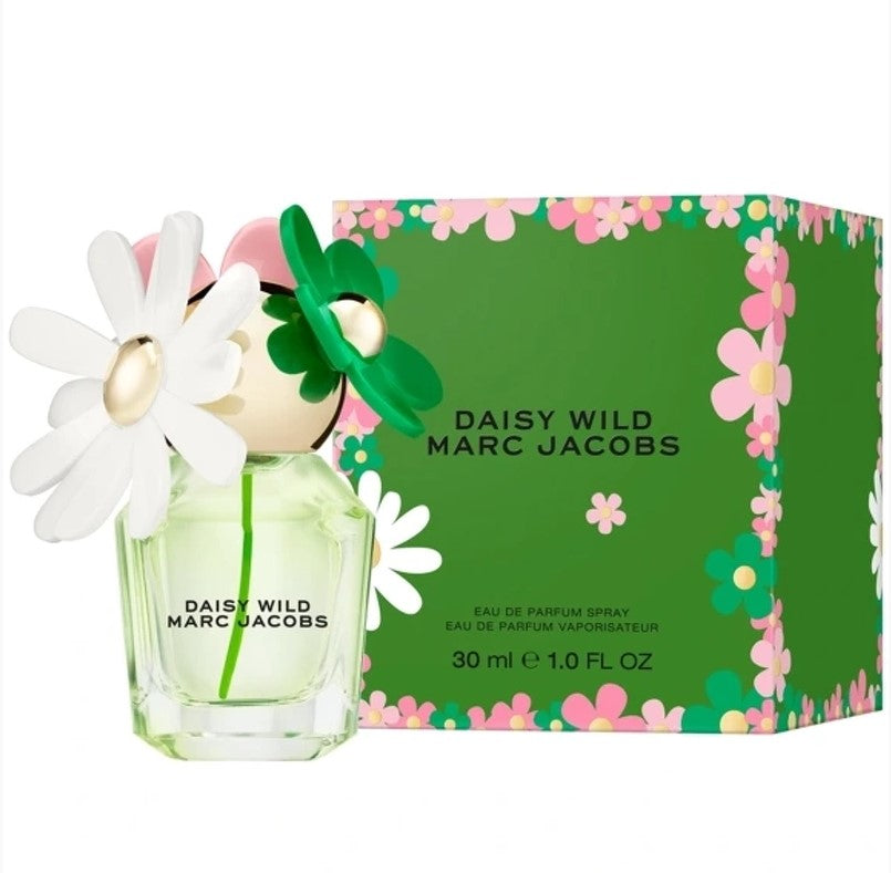 Marc Jacobs Daisy Wild Eau de Parfum 30 ml.