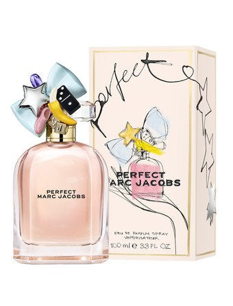 Marc Jacobs Perfect Eau de Parfum 100 ml.